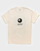 PRETTY VACANT 8 Ball Mens Tee image number 2