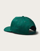 HEMLOCK HAT CO. Morris Snapback Hat image number 3