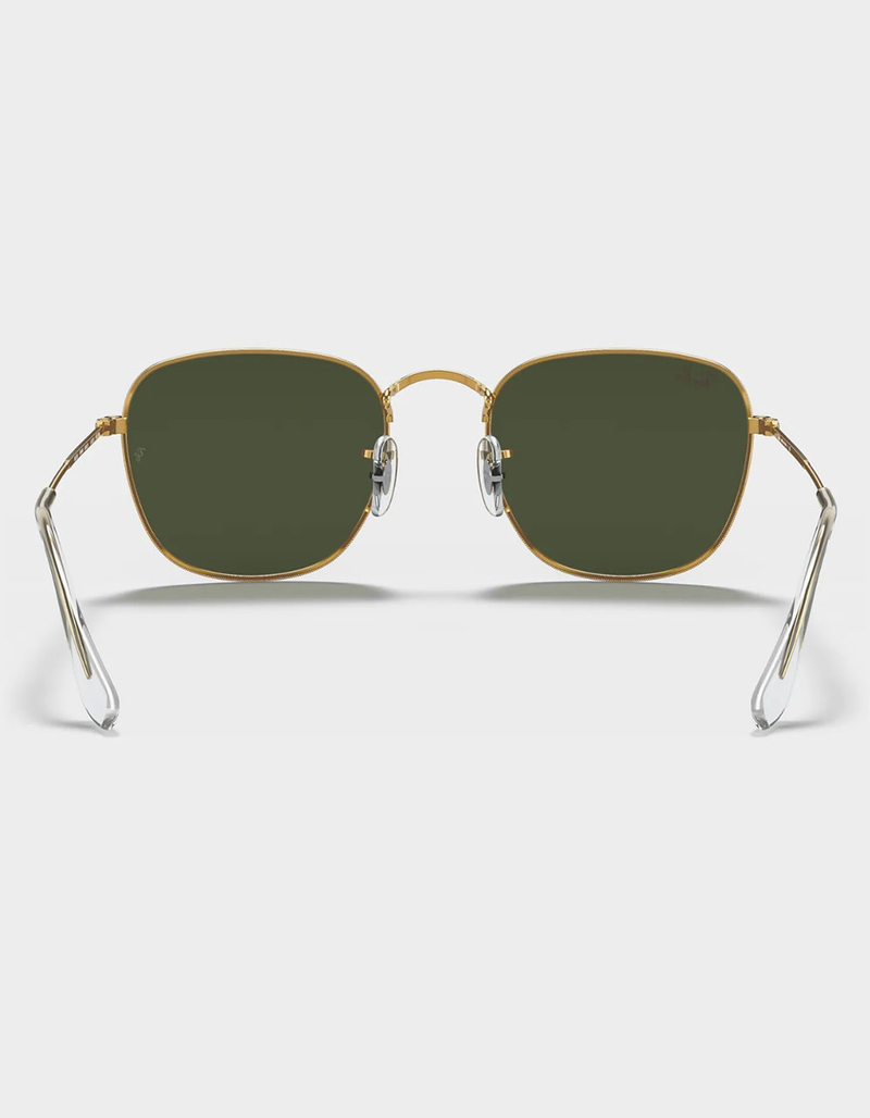 RAY-BAN Frank Sunglasses image number 4