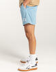 RSQ Mens College 6" Mesh Shorts image number 4