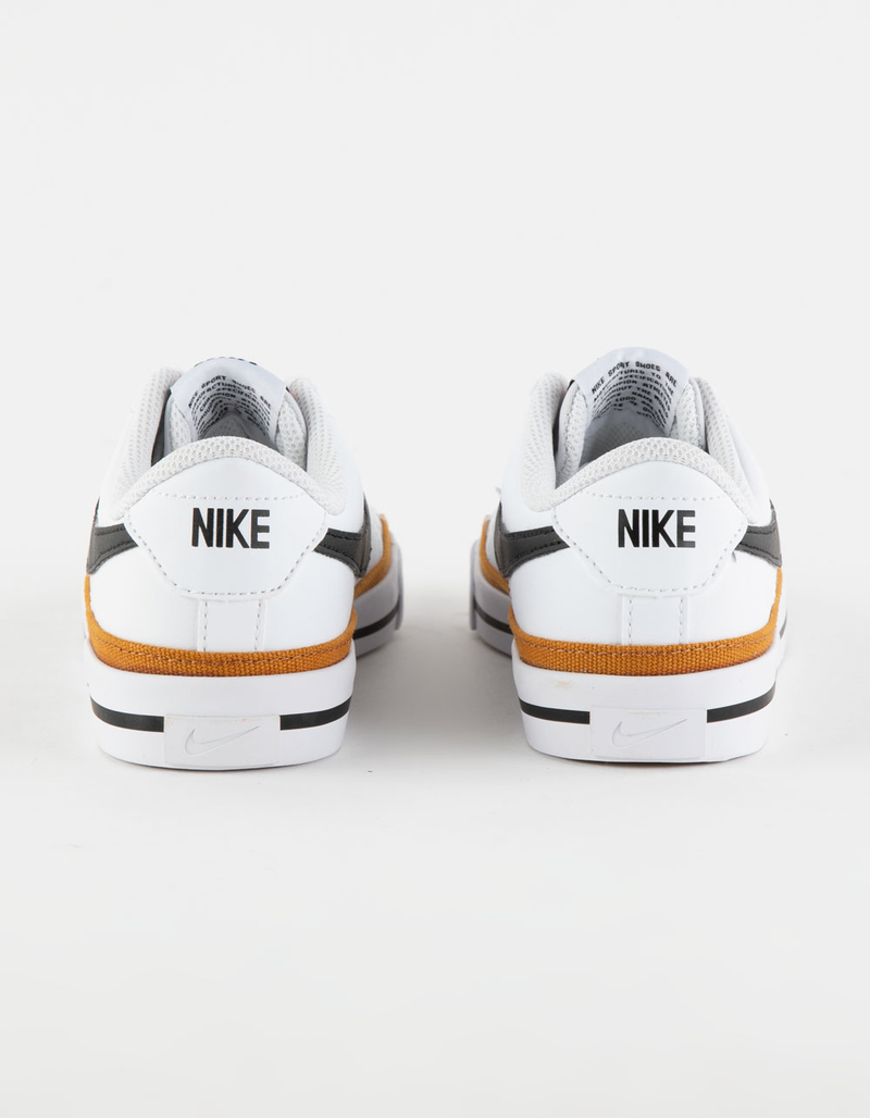 NIKE Court Legacy Kids Shoes image number 3