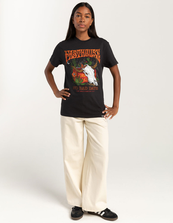 FASTHOUSE Forever Womens Tee