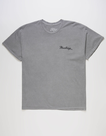 FORD Mustang Mens Tee