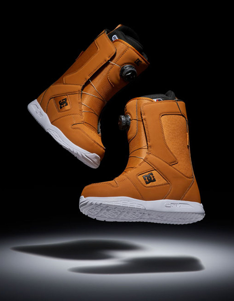 DC SHOES Phase BOA® Womens Snowboard Boots image number 0