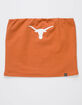 HYPE AND VICE University of Texas Womens Tube Top image number 5