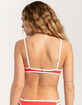 DIPPIN' DAISY'S West Coast Underwire Bikini Top image number 3