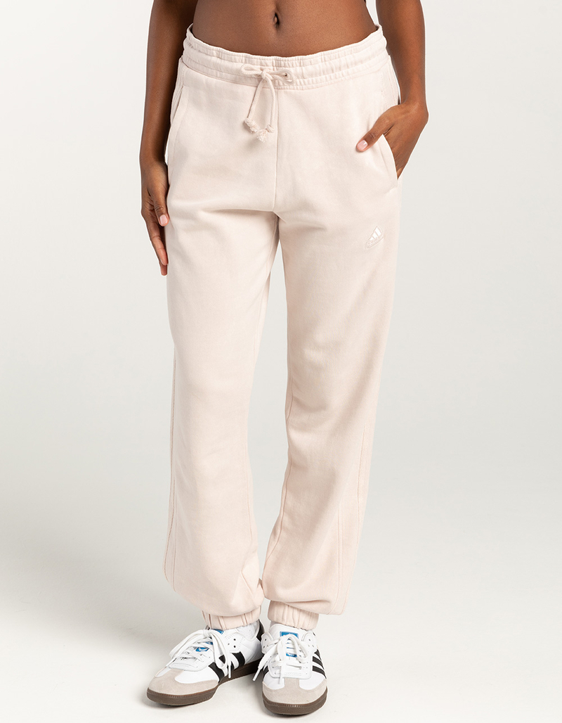 ADIDAS All SZN Womens Sweatpants image number 1