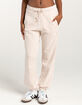 ADIDAS All SZN Womens Sweatpants image number 2