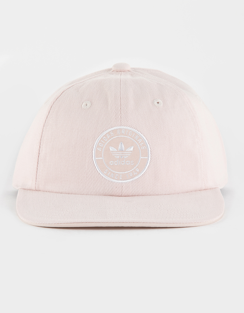ADIDAS Relaxed Resort Strapback Hat image number 1