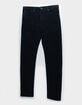 LEVI'S 512 Slim Taper Mens Jeans - Black Cactus Adapt image number 5
