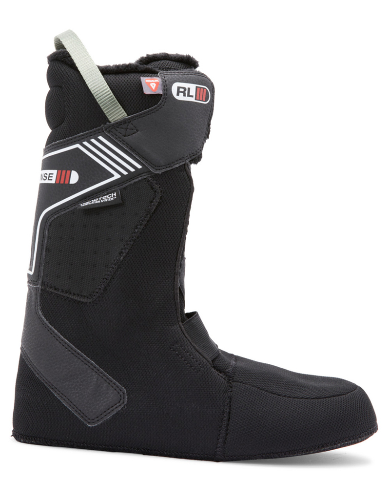 DC SHOES Judge BOA® Mens Snowboard Boots image number 7