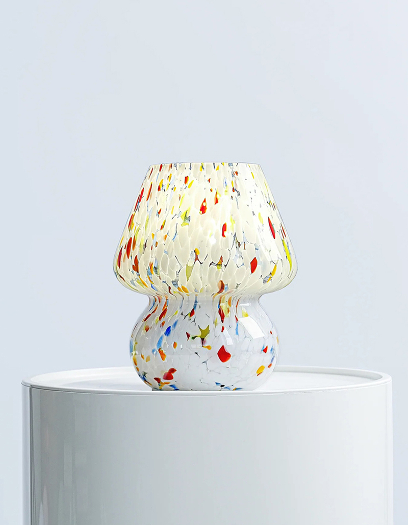 HUMBER Mini Mushroom Lamp image number 1