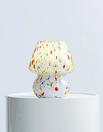 HUMBER Mini Mushroom Lamp