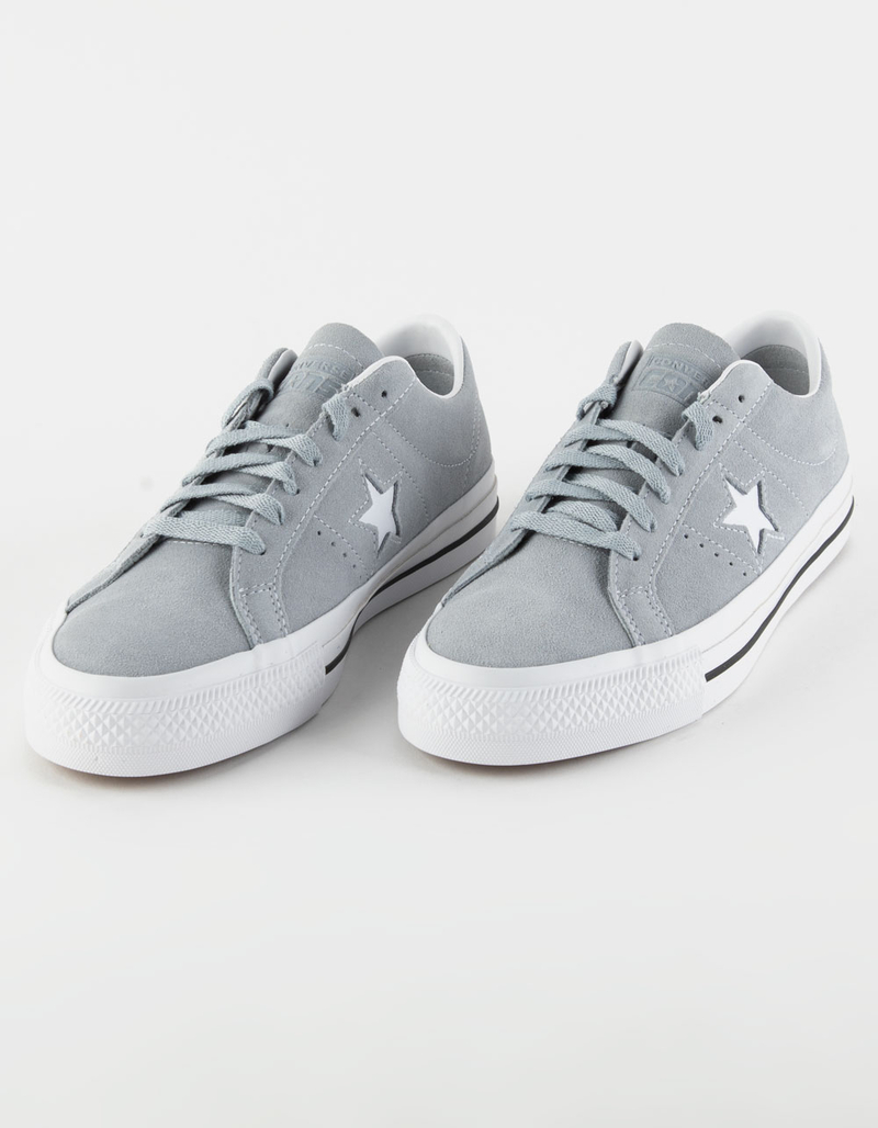 CONVERSE One Star Pro Low Top Shoes image number 0