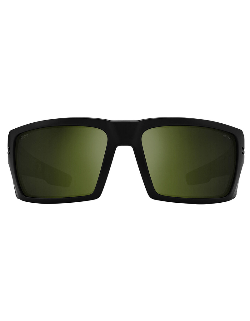 SPY Rebar ANSI Polarized Sunglasses image number 1