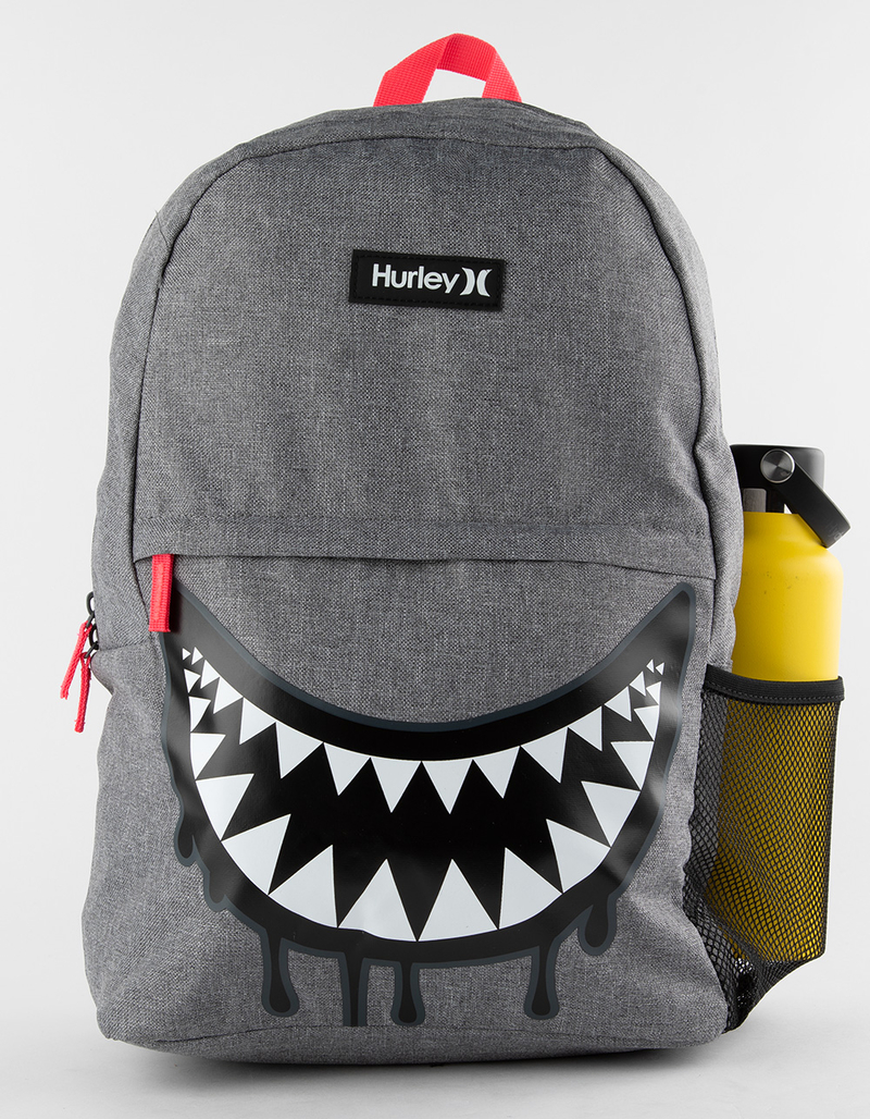 HURLEY Shark Bite Backpack image number 1