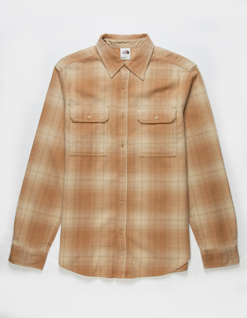 THE NORTH FACE Arroyo Mens Flannel image number 0