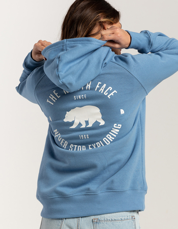 THE NORTH FACE TNF Bear Womens Hoodie