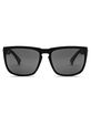 ELECTRIC Knoxville XL Polarized Matte Black Sunglasses image number 2