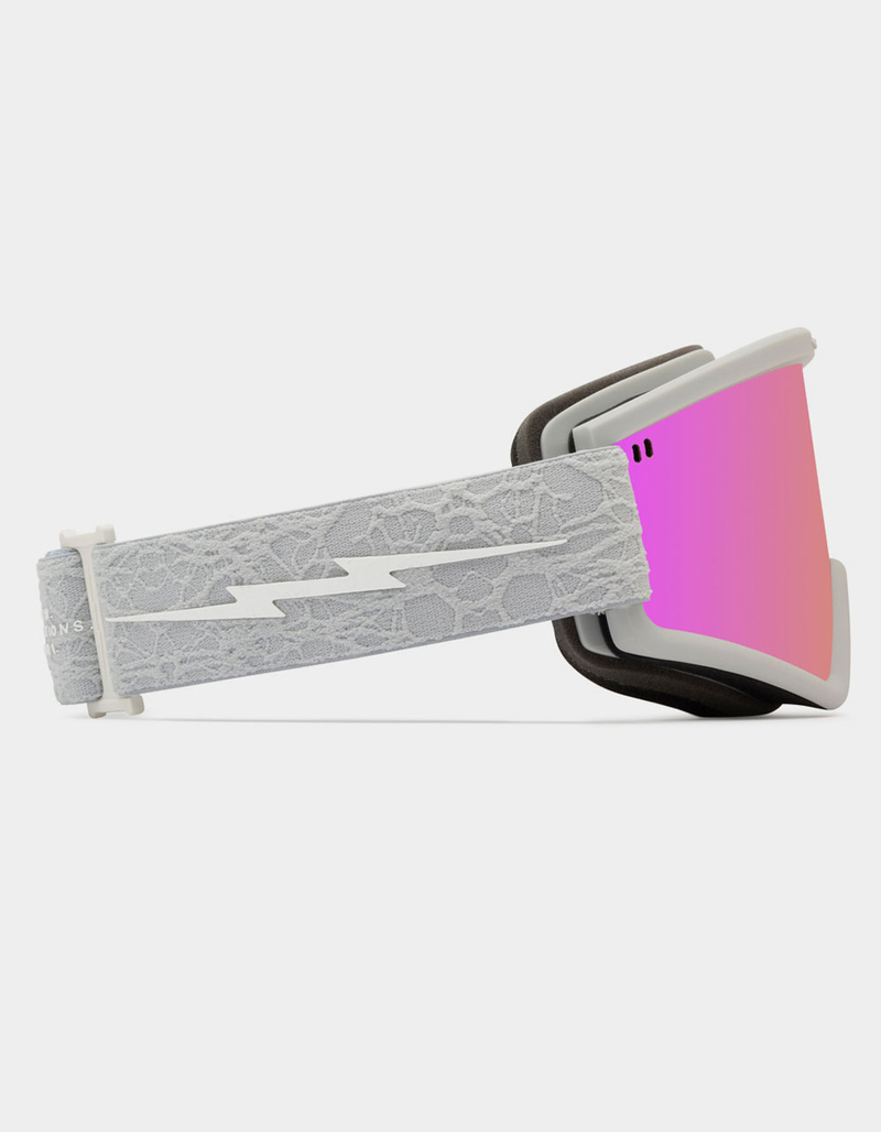 ELECTRIC Hex Snow Goggles image number 1
