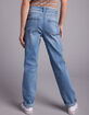 RSQ Girls Low Rise Girlfriend Jeans image number 3