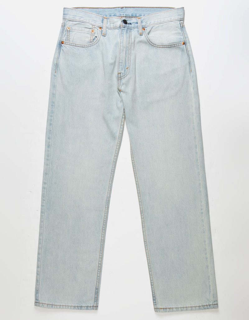 LEVI'S 555™ '96 Relaxed Straight Mens Jeans - Beyond Me image number 0