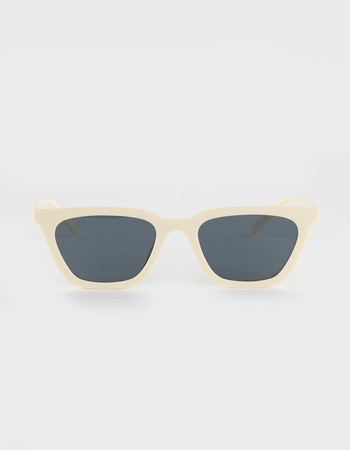 RSQ High-Class Cat Eye Sunglasses
