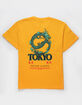 RSQ Boys Tokyo Dragon Tee image number 1