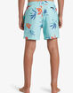 QUIKSILVER Everyday Mix Boys Volley Shorts image number 3