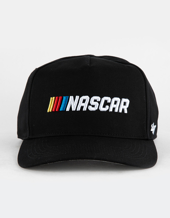 47 BRAND NASCAR '47 Hitch Snapback Hat