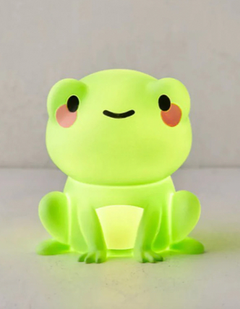 SMOKO Frankie Frog Ambient Light