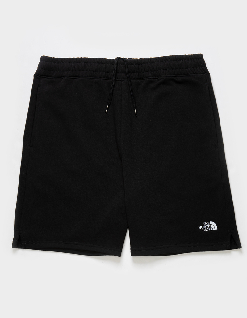 THE NORTH FACE Evolution Mens Sweat Shorts image number 0