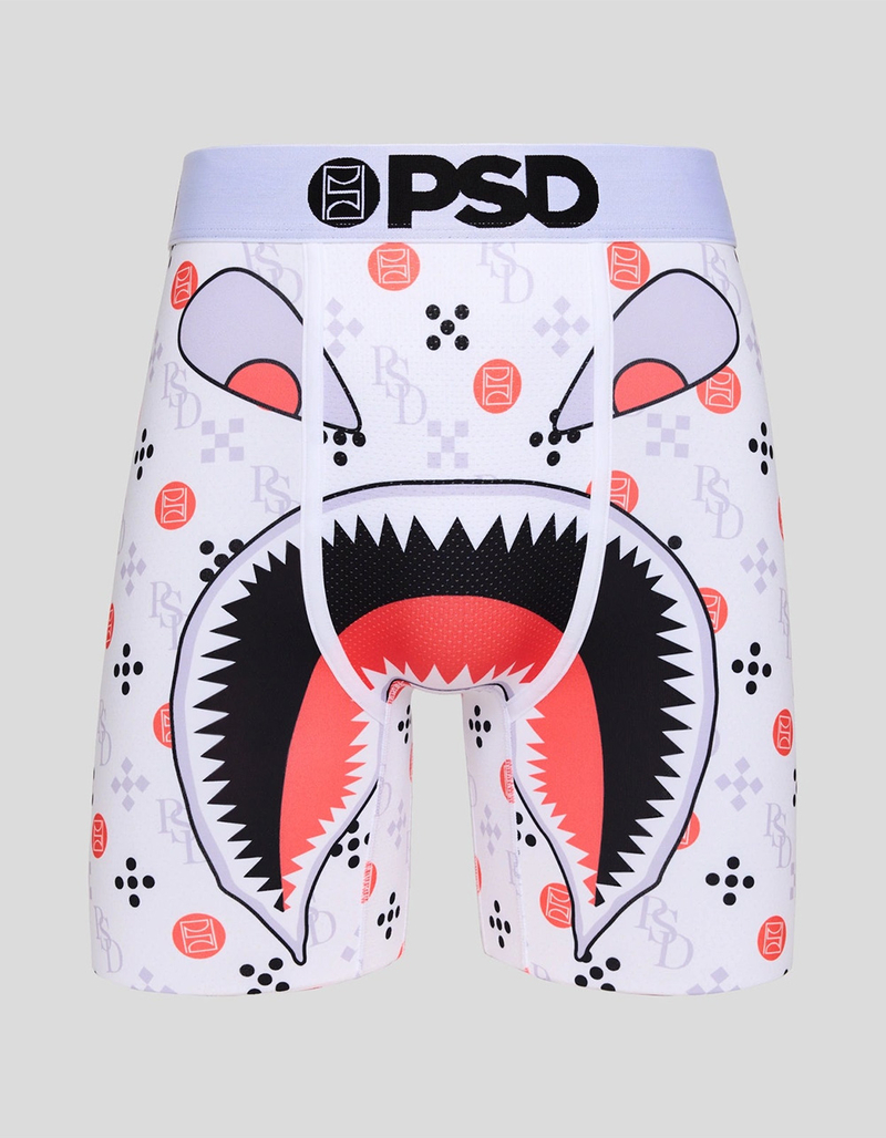 PSD Warface Luxe Lite Mens Boxer Briefs image number 1