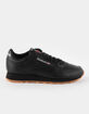 REEBOK Classic Leather Shoes image number 2