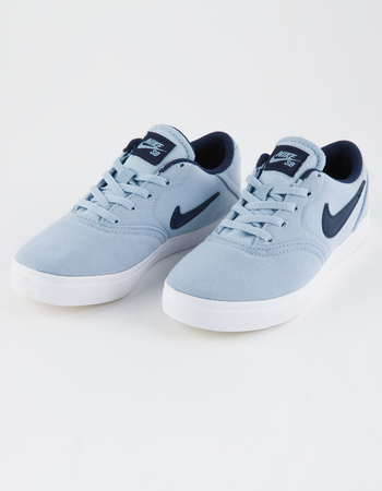 NIKE SB Check Canvas Little Kids Shoes Primary Image