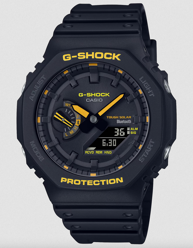 G-SHOCK GAB2100CY-1A Watch image number 0