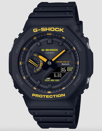 G-SHOCK GAB2100CY-1A Watch