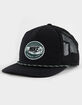 NIKE Rise Structured Trucker Hat image number 1