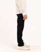 RSQ Mens Slim Vintage Flex Jeans image number 3