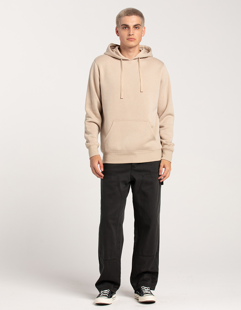 RSQ Mens Pullover Fleece Hoodie image number 4