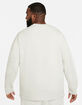 NIKE Sportswear Club Fleece Mens Sweatshirt image number 9