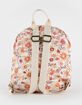 BILLABONG Mini Mama Canvas Backpack image number 4
