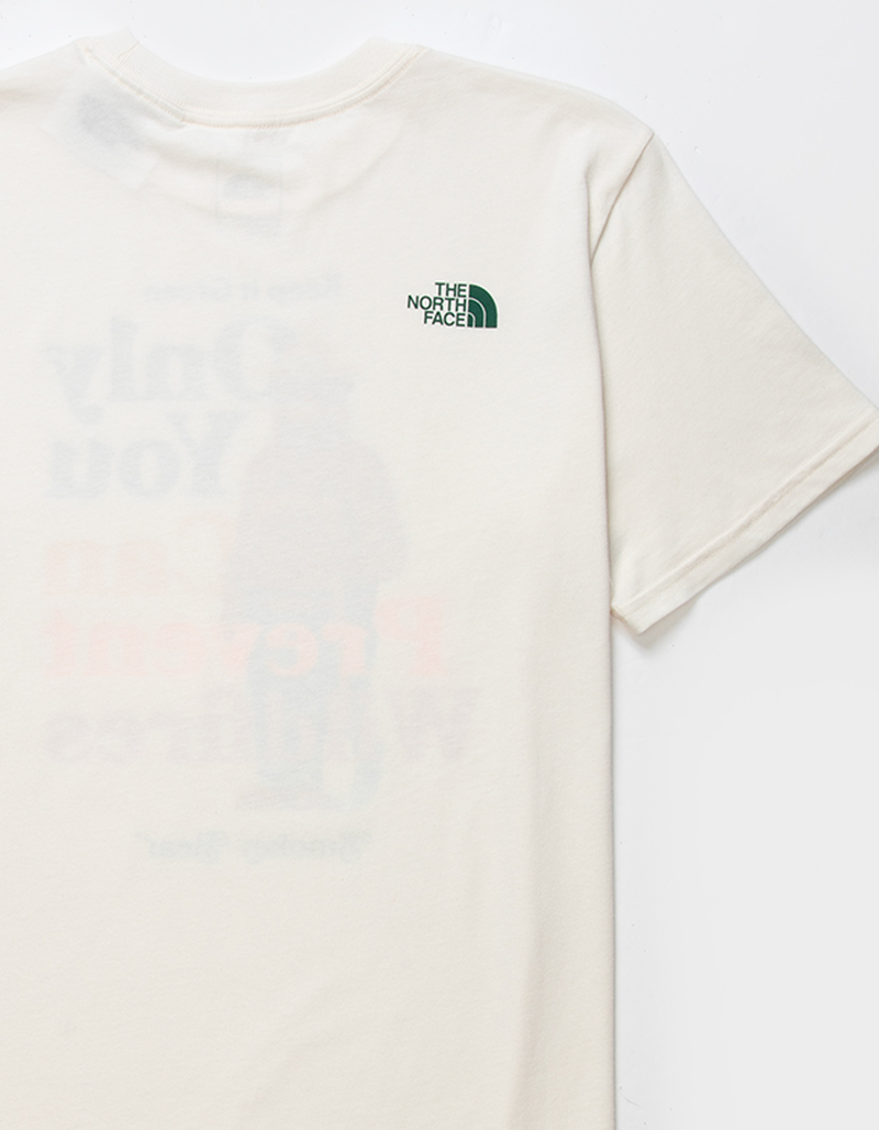 THE NORTH FACE Graphic Boys Tee image number 3