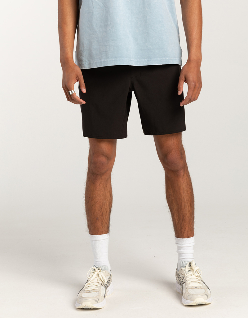RSQ Active Mens Shorts image number 0