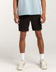 RSQ Active Mens Shorts image number 1