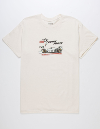 RSQ Mens Down Force Tee