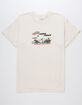 RSQ Mens Down Force Tee image number 1