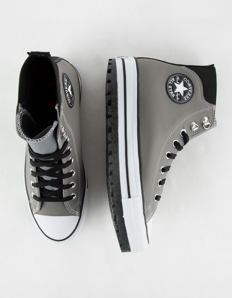 CONVERSE Chuck Taylor All Star City Trek Waterproof Boots image number 4