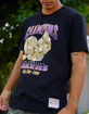 MITCHELL & NESS Los Angeles Lakers Champions Mens Tee image number 1