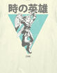NINTENDO Zelda Hero of Time Unisex Tee image number 2